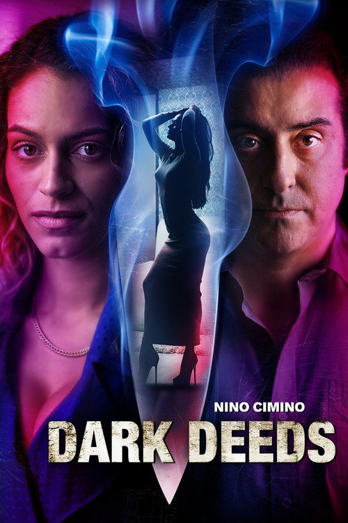 Постер фильма «Dark Deeds»