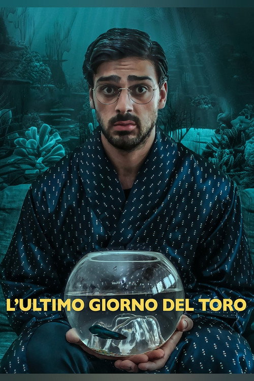 Постер фильма «L'ultimo giorno del toro»