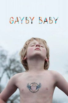 Постер фильма «Gayby Baby»