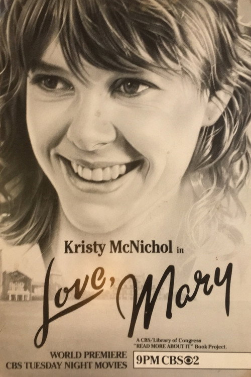 Постер фильма «Love, Mary»