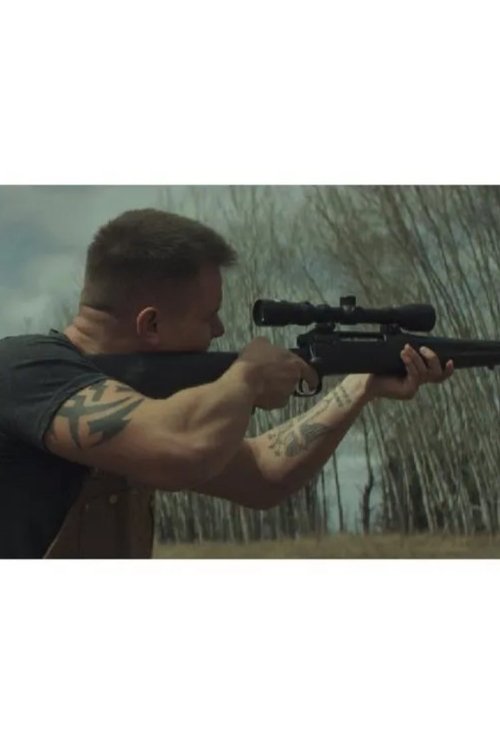 Постер фильма «Bison»