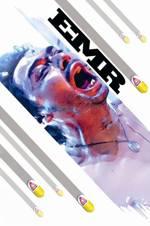 Постер фильма «EMR»