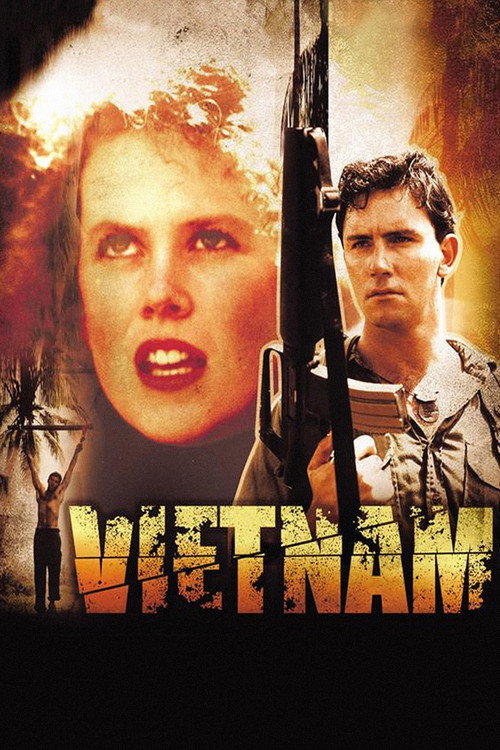 Постер фильма «Vietnam»