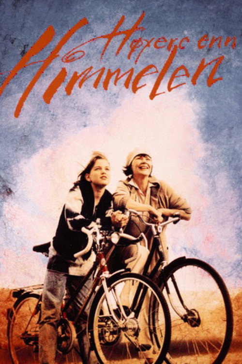 Постер фильма «Høyere enn himmelen»