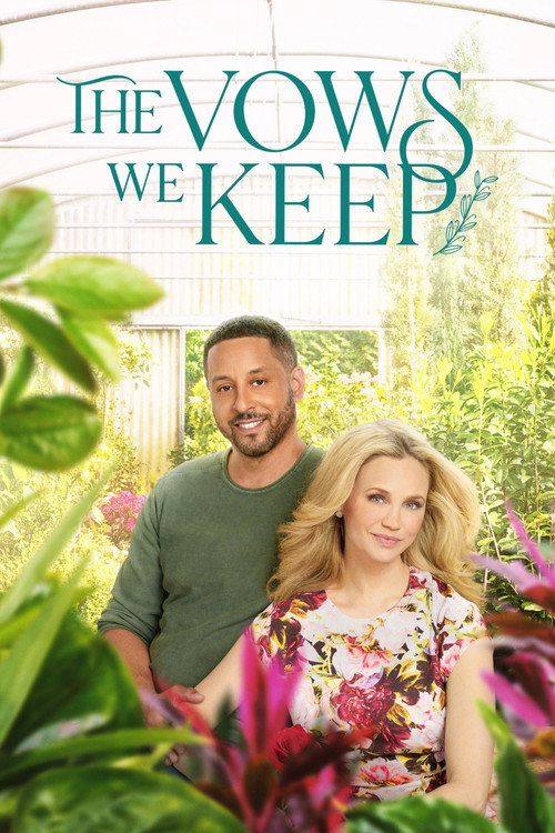 Постер фильма «The Vows We Keep»