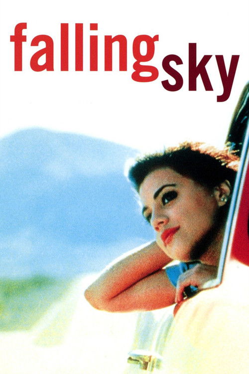 Постер фильма «Falling Sky»