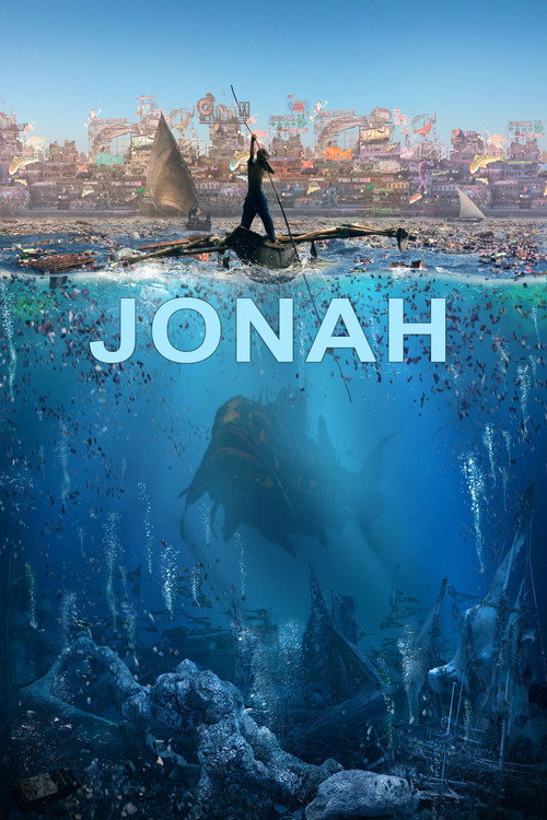Постер фильма «Jonah»