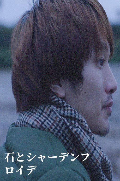 Постер фильма «石とシャーデンフロイデ»