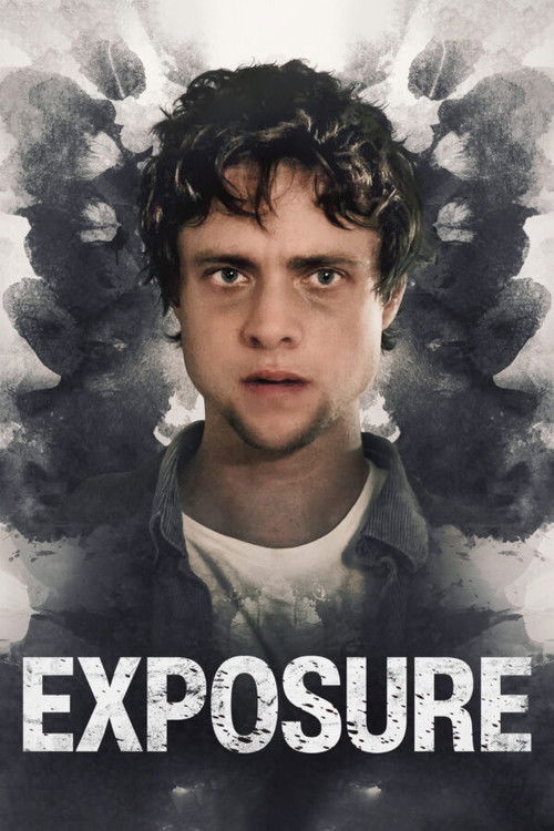 Постер фильма «Exposure»