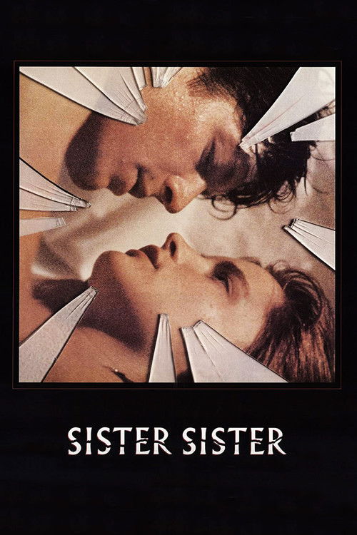 Постер фильма «Sister, Sister»