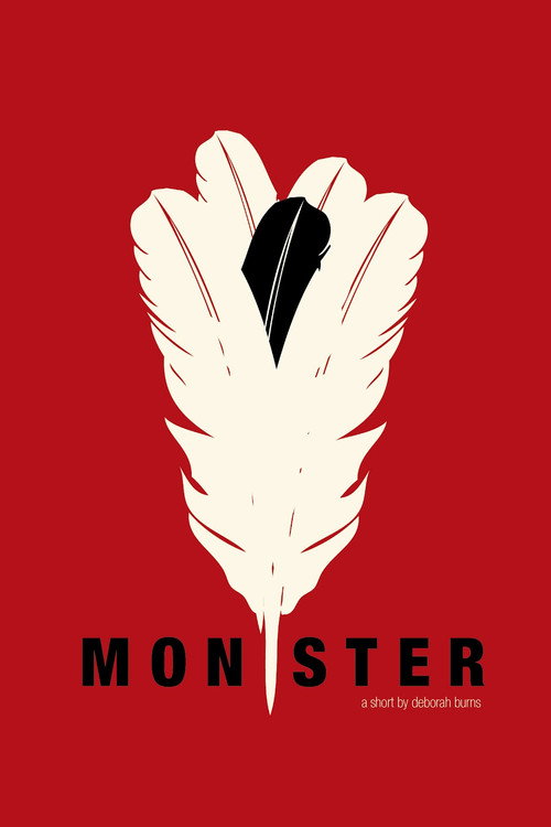 Постер фильма «Monster»