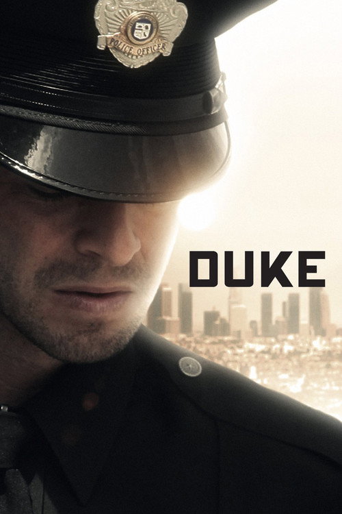 Постер фильма «Duke»
