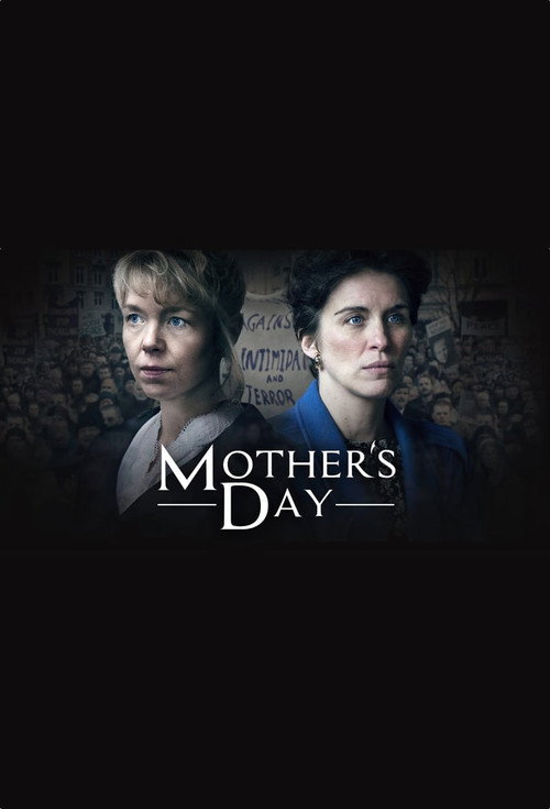Постер фильма «Mother's Day»