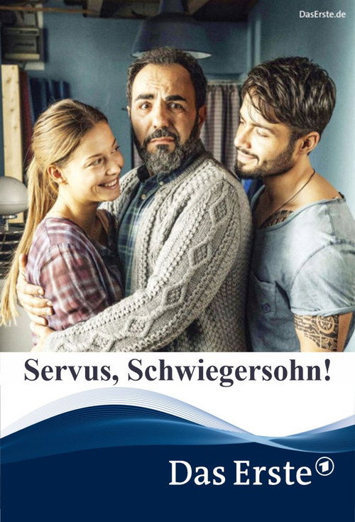 Постер фильма «Servus, Schwiegersohn!»