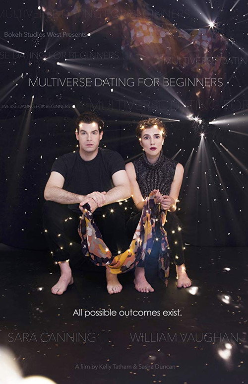 Постер фильма «Multiverse Dating For Beginners»