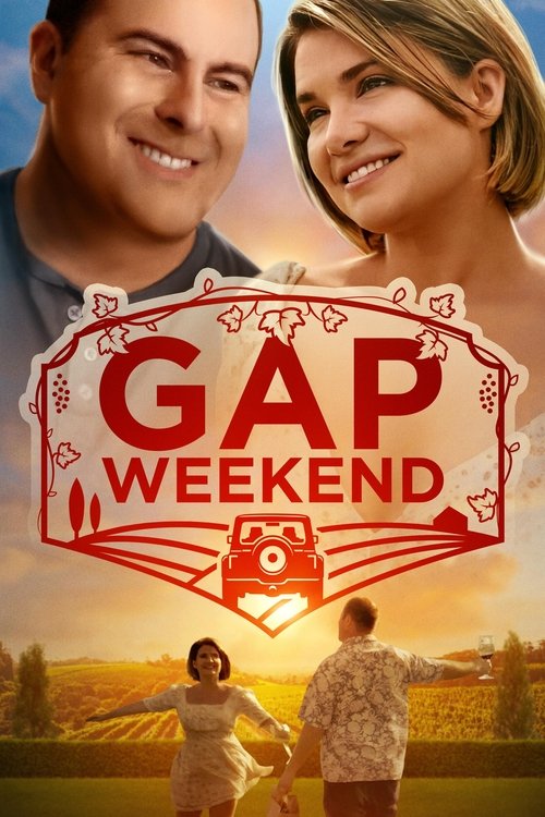 Постер фильма «Gap Weekend»