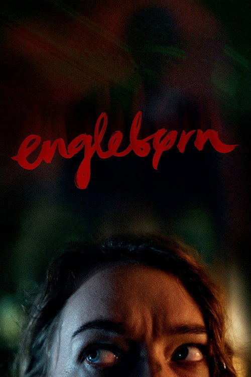Постер фильма «Englebørn»