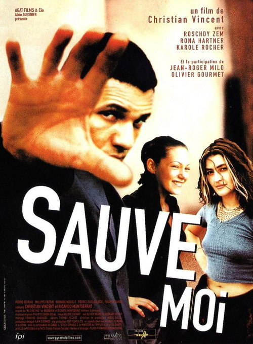 Постер фильма «Sauve-Moi»