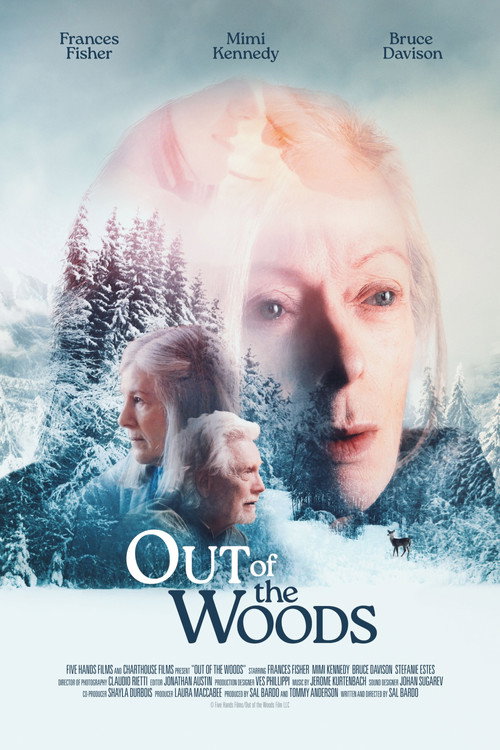 Постер фильма «Out of the Woods»