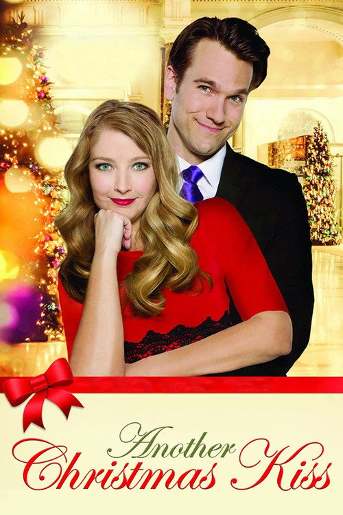 Постер фильма «A Christmas Kiss II»
