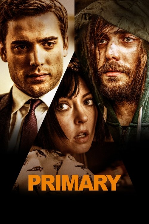 Постер фильма «Primary»