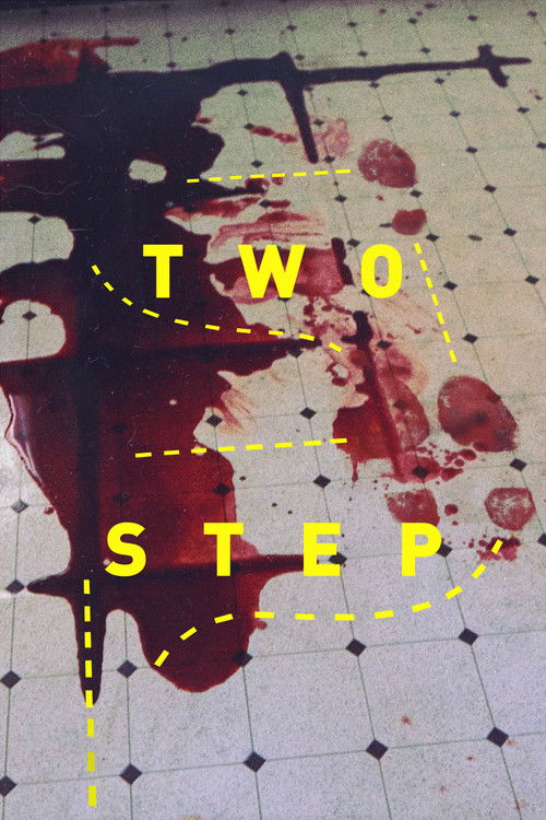 Постер фильма «Two Step»