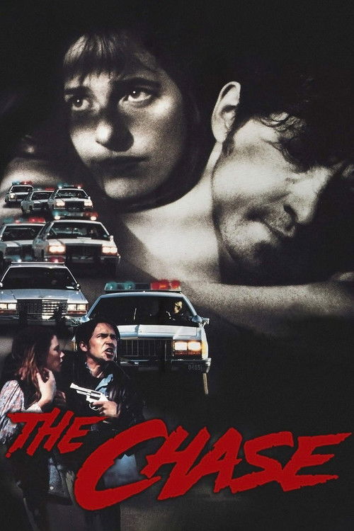 Постер фильма «The Chase»