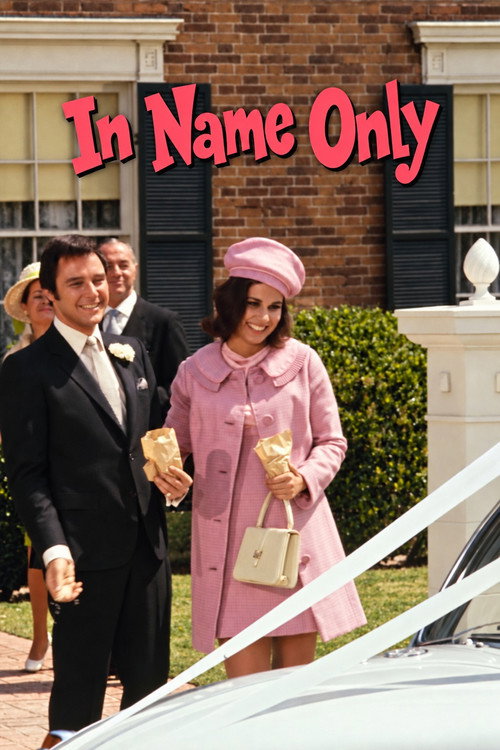 Постер фильма «In Name Only»