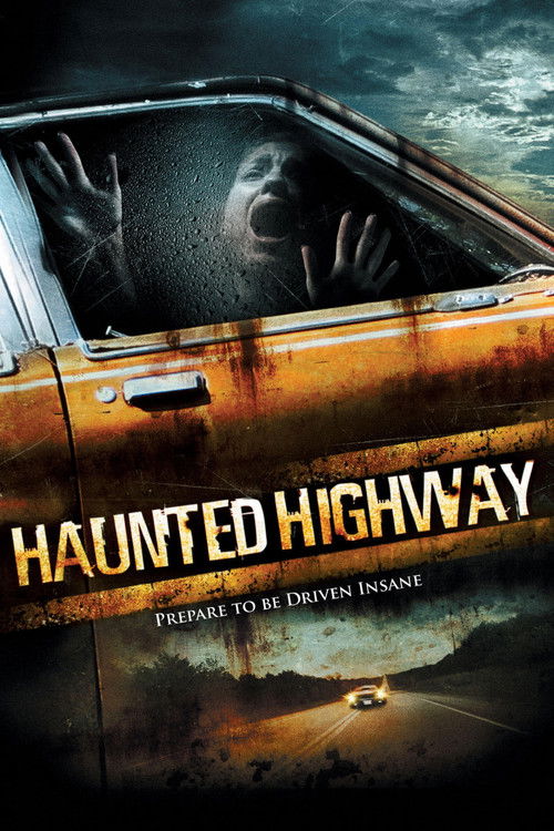 Постер фильма «Death Ride»