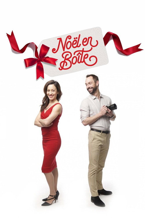 Постер фильма «Noël en boîte»