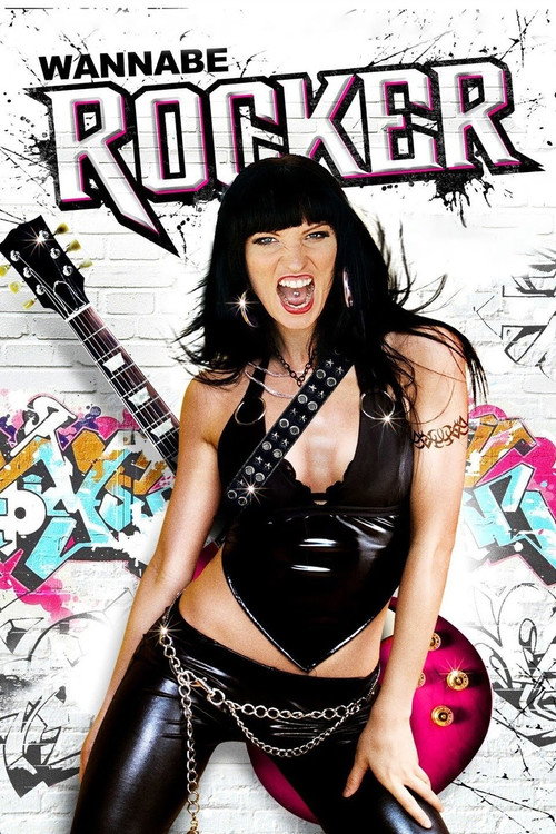 Постер фильма «Rocker»