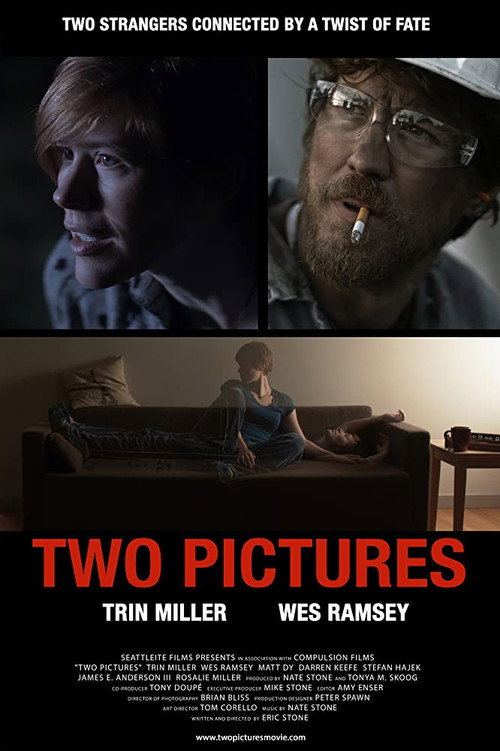 Постер фильма «Two Pictures»