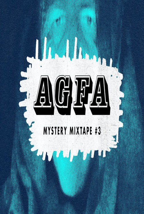 Постер фильма «AGFA Mystery Mixtape #3: Sequelitis»