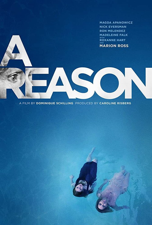Постер фильма «A Reason»