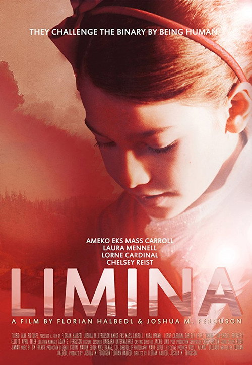 Постер фильма «Limina»
