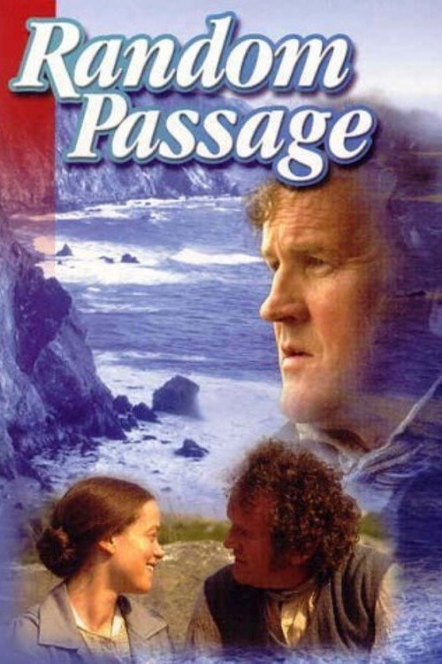 Постер фильма «Random Passage»
