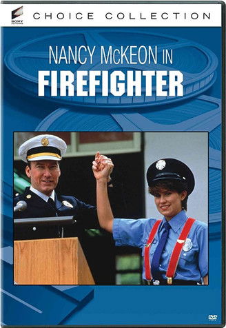 Постер фильма «Firefighter»