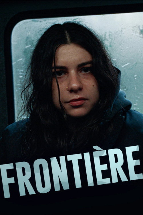 Постер фильма «Frontière»