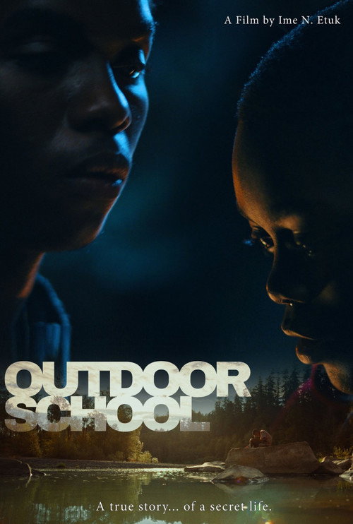 Постер фильма «Outdoor School»
