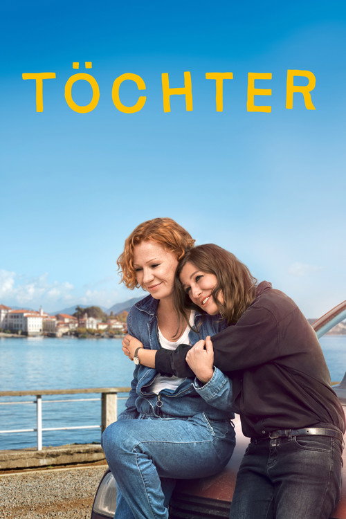 Постер фильма «Töchter»