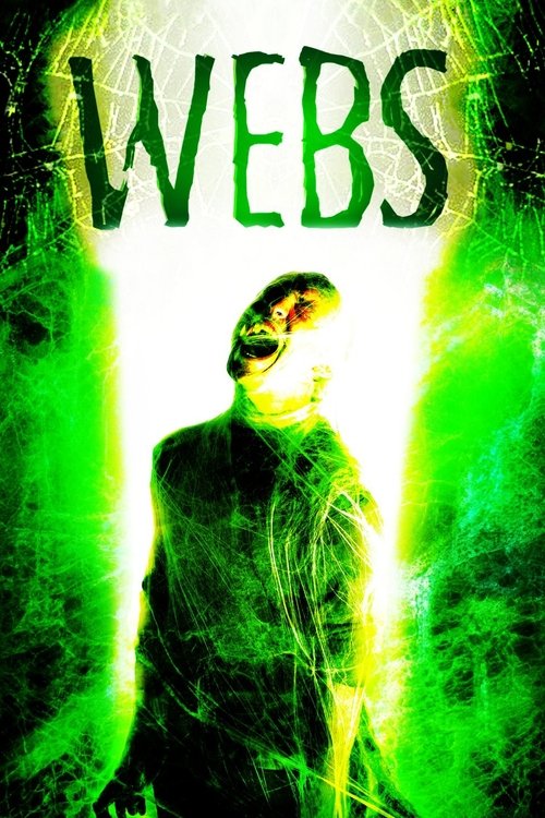 Постер фильма «Webs»
