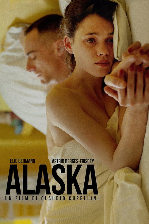 Постер фильма «Аляска»