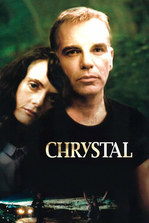 Постер фильма «Chrystal»