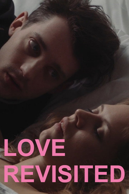 Постер фильма «Love Revisited»