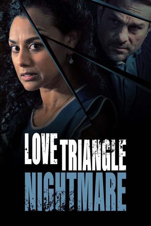 Постер фильма «Love Triangle Nightmare»