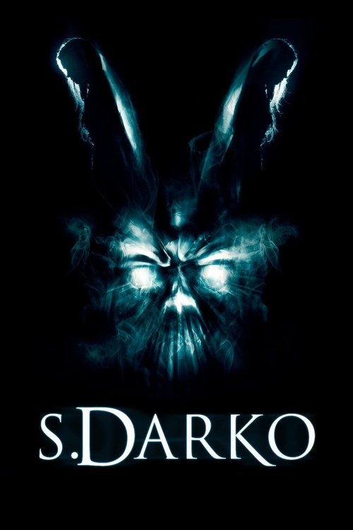 Постер фильма «С. Дарко»