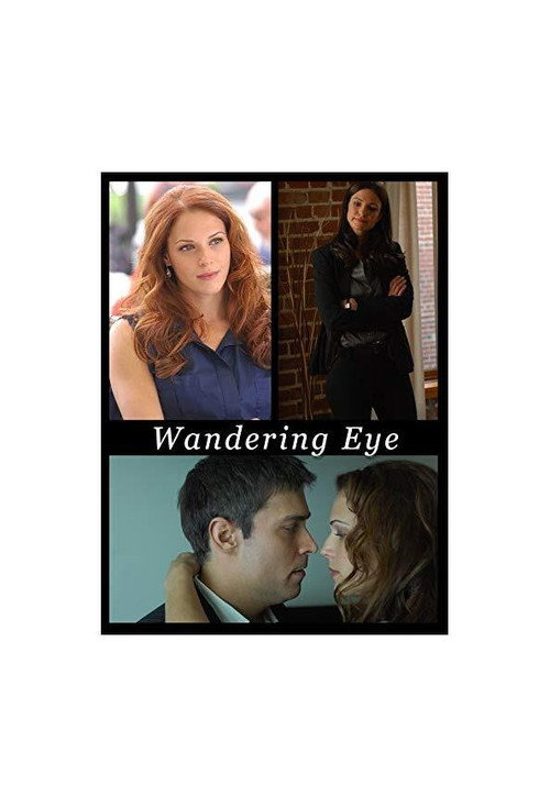 Постер фильма «Wandering Eye»