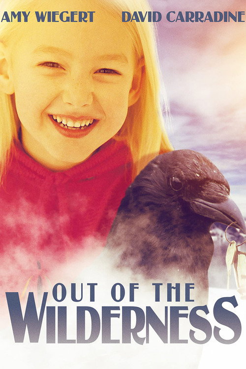 Постер фильма «Out of the Wilderness»