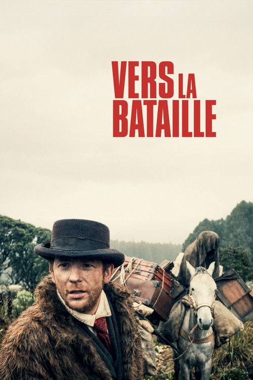 Постер фильма «Vers la Bataille»