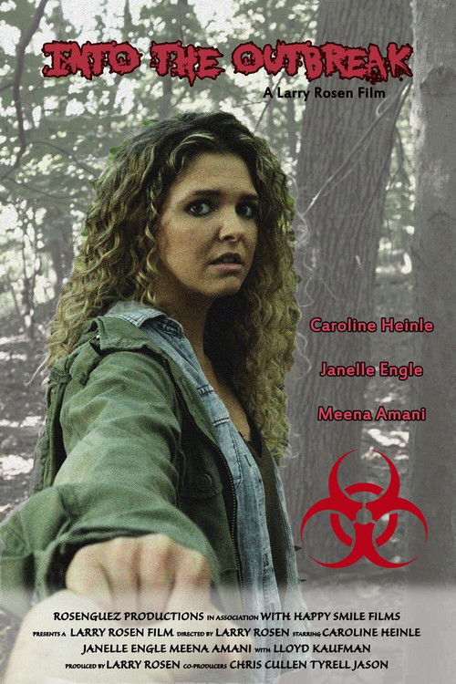 Постер фильма «Into the Outbreak»
